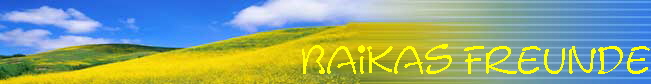 Baikas Freunde