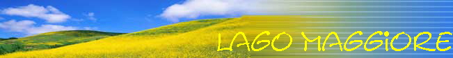 Lago Maggiore